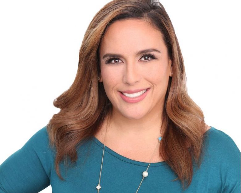 "Tu Cara me Suena": ¿Quiénes son los jueces y los participantes?, Angelica Vale "Tu Cara me Suena": ¿Quiénes son los jueces y los participantes?