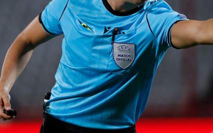 Exárbitro contó cómo fue amenazado por sicarios de Pablo Escobar