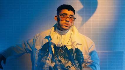 Bad Bunny amenaza a La Mega. El reguetonero le declara la guerra a La Comay