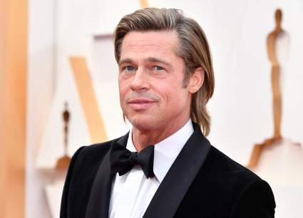 Brad Pitt se separa de Nicole Poturalski: ¿por qué motivo?