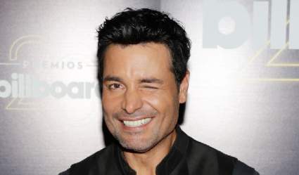 Chayanne da super fiesta de cumpleaños para su esposa Marilisa Maronesse