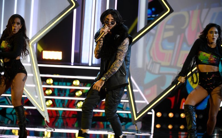 "Tu Cara me Suena Us":¿Quién hizo la mejor imitación en el show 1?