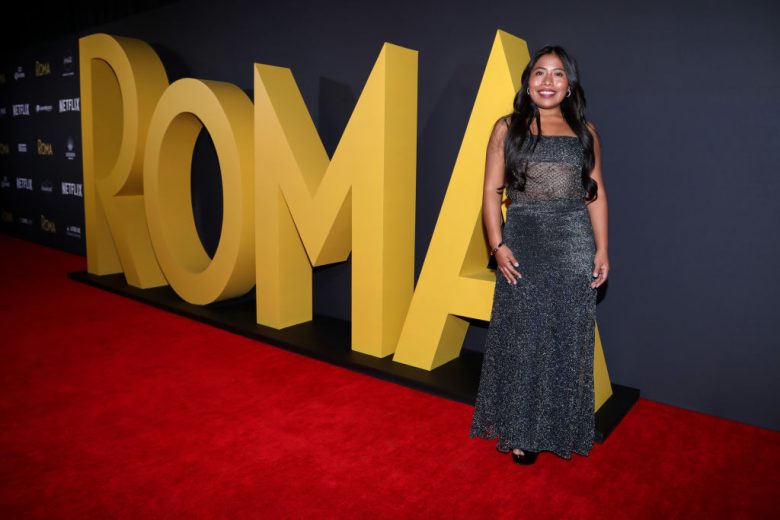 ¿Por qué Yalitza Aparicio se cortó el cabello?'¿Cómo quedó? ¿Por qué Yalitza Aparicio se cortó el cabello?'¿Cómo quedó?