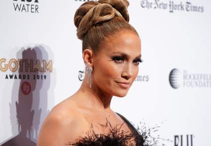 Jennifer López deja sin aliento a sus fans con estas fotos: ¿Por qué?