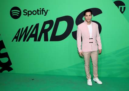 ¿Christian Chávez podría tener VIH? Ex RBD es acusado de contagiar a un trabajador sexual