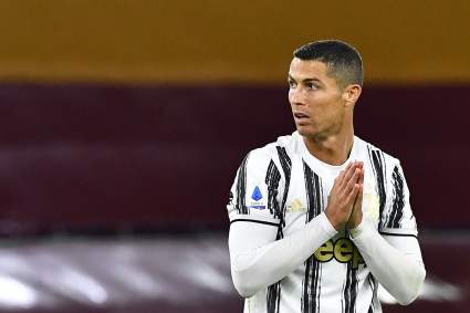 Cristiano Ronaldo enfrenta investigación por la justicia italiana ¿por qué?