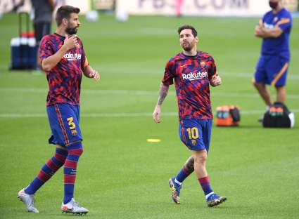 Aseguran que la relación entre Leo Messi y Gerard Piqué ‘está rota’: ¿Qué pasa entre los referentes del Barcelona?