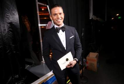 [VIDEO] Rodner Figueroa sufre accidente automovilístico: ¿Cómo se encuentra?