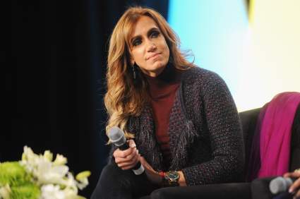[VIDEO] Lili Estefan habla como nunca antes de su doloroso divorcio