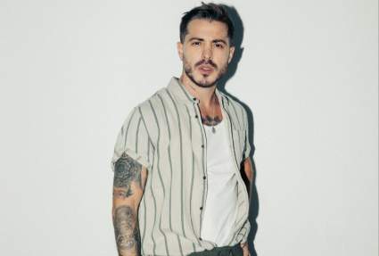 [ENTREVISTA] “Me siento bien”: Llane habla con AhoraMismo sobre música, su diagnóstico de COVID-19 y más