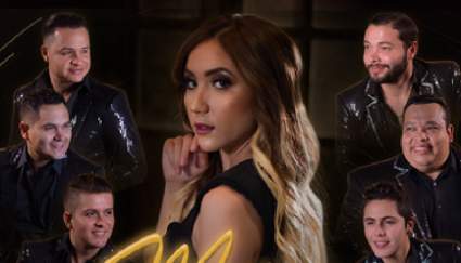 Los Recoditos y Banda Los Sebastianes se unen por una “Mujer Moderna” [Canción y Video]