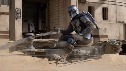 “The Mandalorian” – Temporada 2: ¿A qué hora estrena el primer episodio?