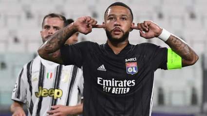 El Barcelona podría fichar a este delantero el último día de mercado