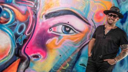 Jorge Cuevas: 5 Cosas sobre el supuesto novio de Chiquis