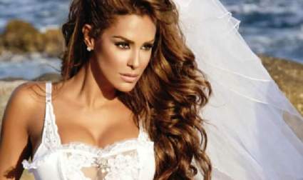 La boda de Ninel Conde y Larry Ramos en videos