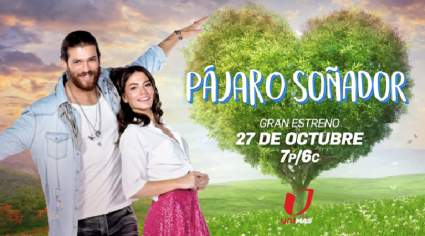 [FOTOS] ELENCO – “PÁJARO SOÑADOR”: Conoce a los personajes de la novela
