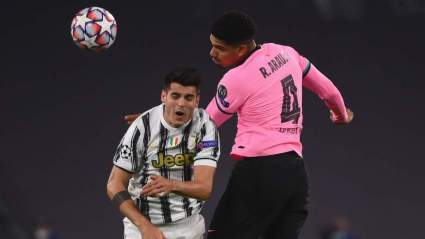 ¡Nueva lesión de un defensa del Barcelona! ¿Quién es y cuánto tiempo necesitará para recuperarse?