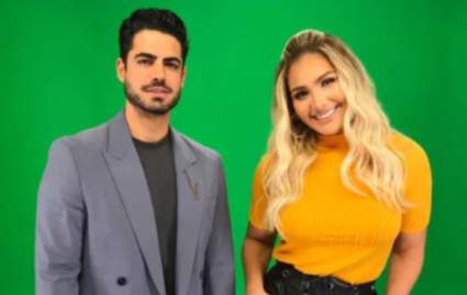 Migbelis Castellanos y Roberto Hernández revelarán todo lo que no se ve en “Enamorándonos” [ENTREVISTA EXCLUSIVA]