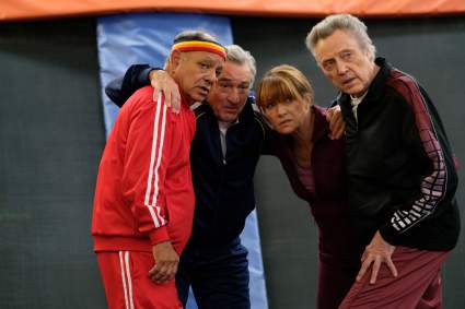 ‘The War With Grandpa’: Un filme necesario en tiempos difíciles [ENTREVISTA]