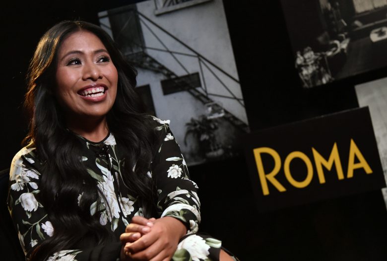 ¿Por qué Yalitza Aparicio se cortó el cabello?'¿Cómo quedó? ¿Por qué Yalitza Aparicio se cortó el cabello?'¿Cómo quedó?