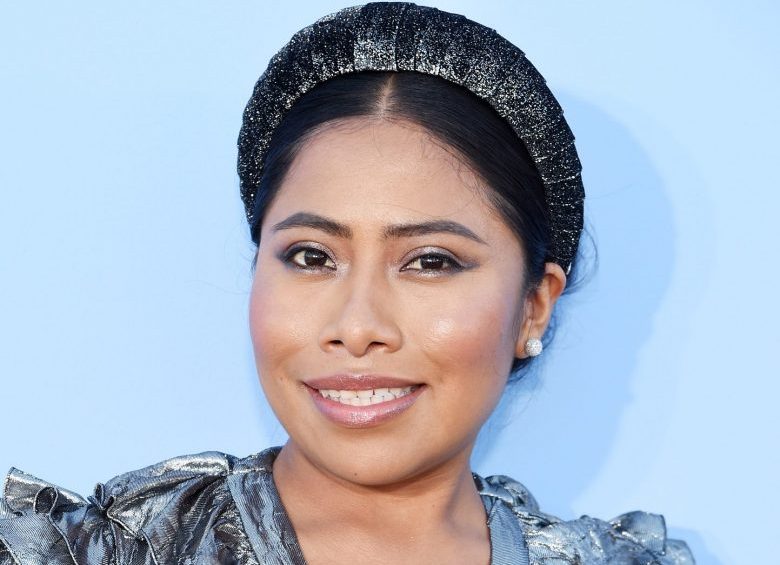 ¿Por qué Yalitza Aparicio se cortó el cabello?'¿Cómo quedó? ¿Por qué Yalitza Aparicio se cortó el cabello?'¿Cómo quedó?