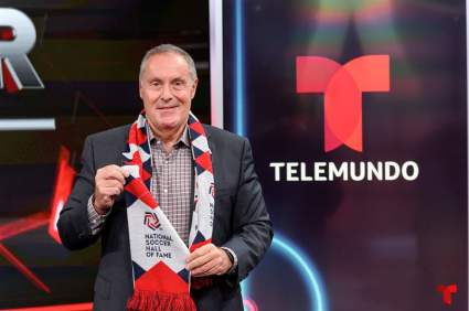 Periodista deportivo Andrés Cantor recibe importante reconocimiento a su trayectoria ¿De qué se trata?