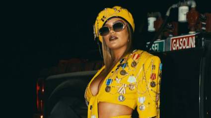 Karol G estrena “Bichota” y desata gran polémica por el nombre