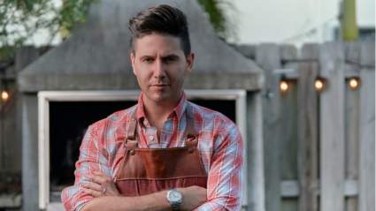 El Chef James Tahhan ya tiene un nuevo proyecto. ¿Qué ha hecho fuera de Telemundo??