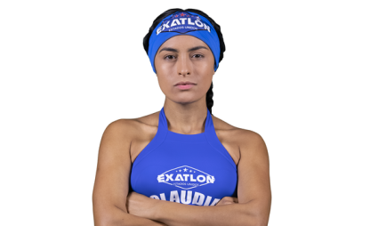 EXATLON EEUU: Ella también fue eliminada el 11 de Octubre, 2020
