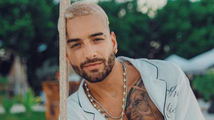 Susana Gómez: 5 Cosas sobre la nueva novia de Maluma