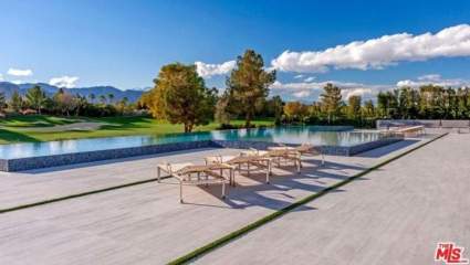 [FOTOS] Así luce la lujosa casa de 12 millones de dólares de las Kardashian