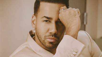 Adolescente dominicana conquista a Romeo Santos. ¿Quién es La Ross María?