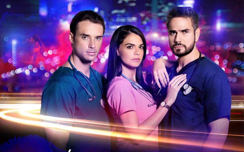 SERIE – “Médicos, línea de vida”: ¿Cuándo transmiten el episodio final en Univision?