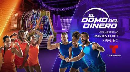 [ENTREVISTA] ¿Quién es la Voz de “El Domo del Dinero”?