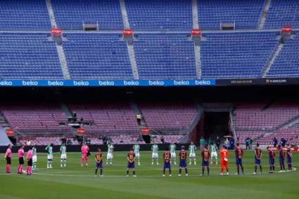 La impresionante deuda del Barcelona ¿qué harán evitar posible bancarrota?