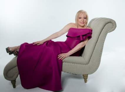 La Doctora Nancy estrena programa: “El mundo necesita esperanza” [ENTREVISTA]