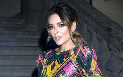 Grettell Valdez da positivo a Coronavirus: ¿Cómo se encuentra la actriz? [VIDEO]