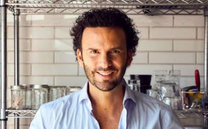 Un Nuevo Día ya tiene sustituto del Chef James: ¿Quién es?