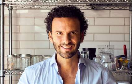 [ENTREVISTA] El Chef Alfredo Oropeza llega a “Un Nuevo Día” ¿Cuál será su aporte?