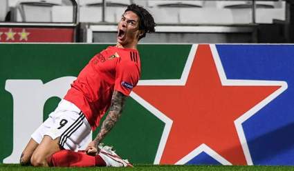 Se complica el fichaje del sustituto de Luis Suárez para el Barcelona. ¿Quién es?