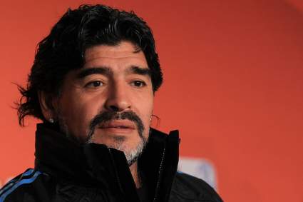 ¿Dónde murió Diego Maradona? Así es la casa donde pasó sus últimos días [FOTO]