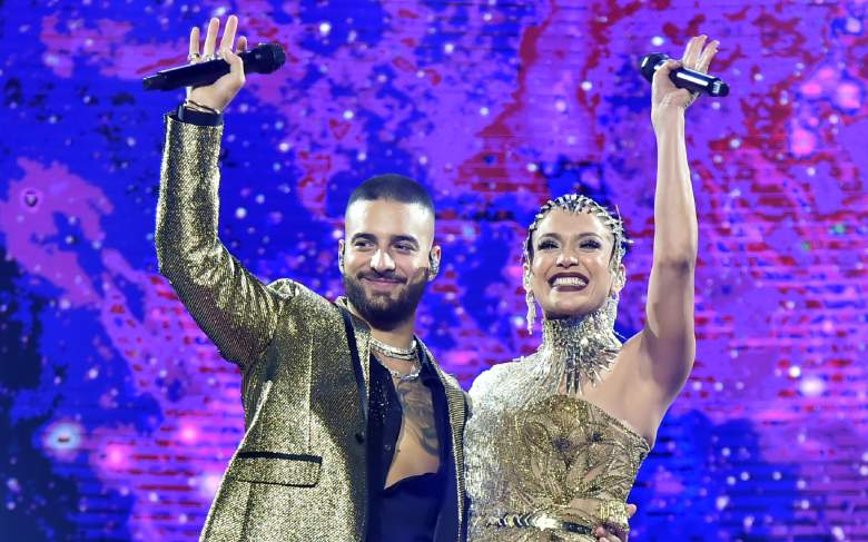 ¿Por qué retrasaron el estreno de la película de Jennifer López y Maluma?