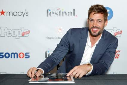 [FOTO]: William Levy cambia de look: ¡Causó furor con esta fotografía!