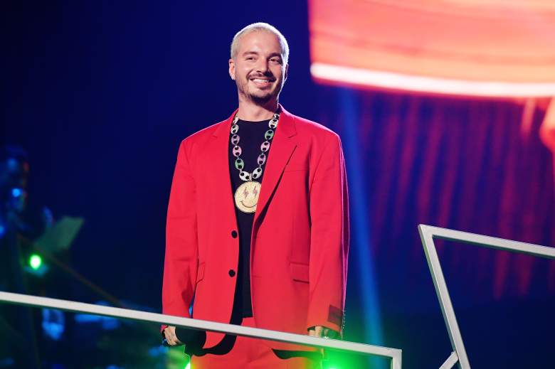 J Balvin recibe importante reconocimiento: ¿De qué se trata?