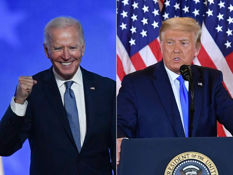 ¿Biden ganará la presidencia?