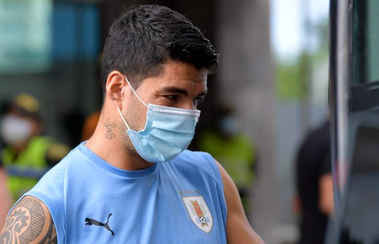 luis-suarez-coronavirus