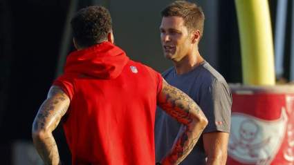 Tom Brady rompe su silencio tras la peor derrota de su carrera