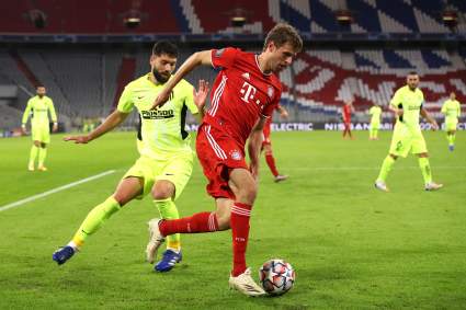 Atlético de Madrid vs Bayern Múnich: Hora y cómo ver el Live Stream