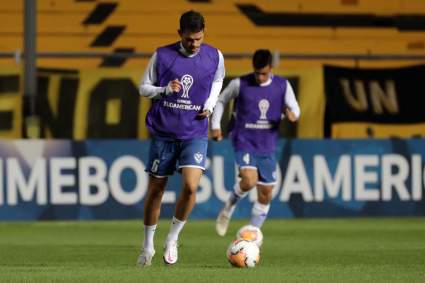 Se retira un exjugador del Real Madrid ¿de quién se trata?