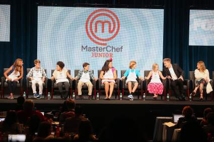 Ben Watknis de “Master Chef Junior” sufrió mucho en solo 14 años de vida